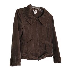 Coast to Coast Jacket